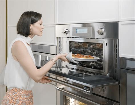 thermador gas oven not heating up